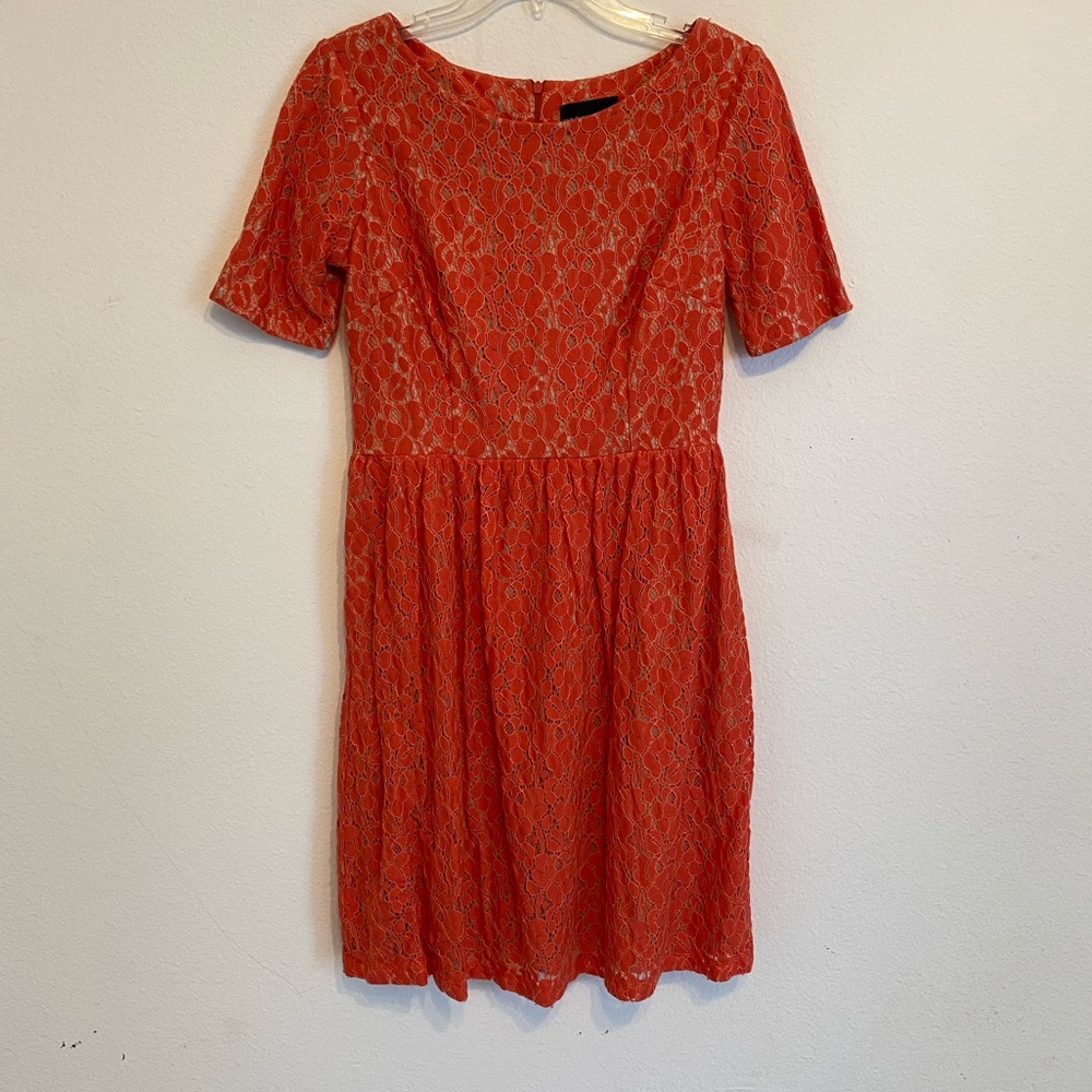 Cynthia Rowley dress